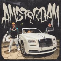 Ian - Amsterdam
