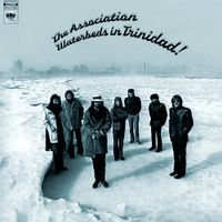 The Association - Waterbeds In Trinidad!