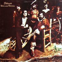The Dillards - Roots And Branches