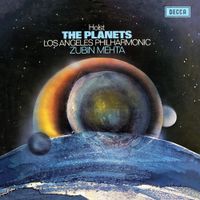 Zubin Mehta - The Planets