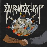 QThree X Groundskeepr - EMPOWERTRIP