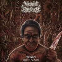 Fragments Of Paroxysm - Ominous Music Plays