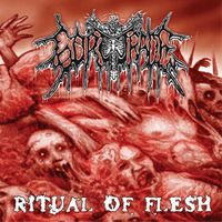 Goretrade - Ritual of Flesh