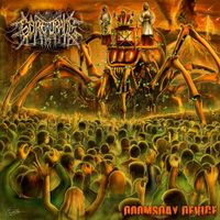 Goretrade - Doomsday Device