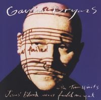 Gavin Bryars - Jesus' Blood Never Failed Me Yet