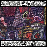 Desmadrados Soldados De Ventura - Interpenetrating Dimensional Express