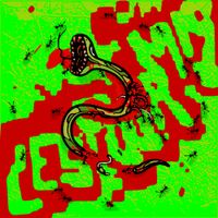 wasting shit - les fourmis