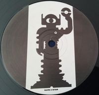 SP 23 / Unit Moebius - Out Of The Blue