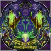 Cinder Vomit - The Wizards Cauldron