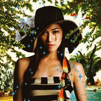 Bonnie Pink - Golden Tears