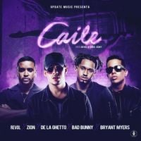 Revol - Caile