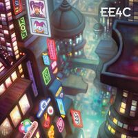 Easily Embarrassed - EE4C