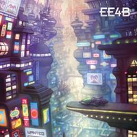 Easily Embarrassed - EE4B