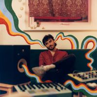 Alfie Templeman - Just A Dance