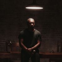 McKinley Dixon - Run, Run, Run (Kitchen Table Session)