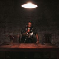 McKinley Dixon - Sun, I Rise (Kitchen Table Session)
