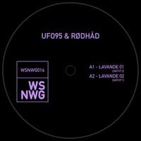 UFO95 - Lavande