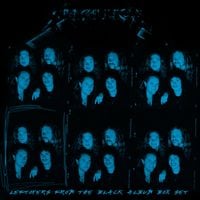 Metallica - Leftovers from the Black Album Box Set