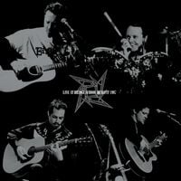 Metallica - Live at Bridge School Benefit 1997