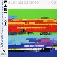 坂本龍一 [Ryuichi Sakamoto] - /05