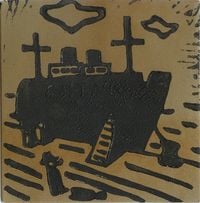 Astronautalis - A Round Trip Ticket to China