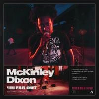 McKinley Dixon - McKinley Dixon | Audiotree Far Out