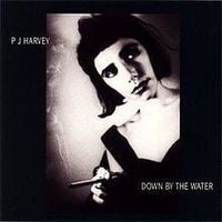 PJ Harvey - Down by the Water