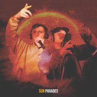 D-low - Sun Parades