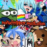 noisetripper - noisetripper mutilation