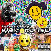 noisetripper - Mashcore Time
