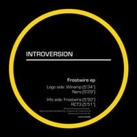 Introversion - Frostwire EP