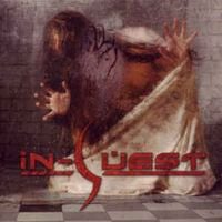 In-Quest - The Comatose Quandries
