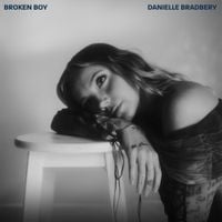 Danielle Bradbery - Broken Boy