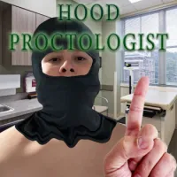 CHEESEDADDY & KOFFDROP - Hood Proctologist