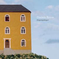 Daniela Reyes - Engangsdager