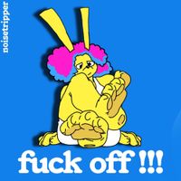 noisetripper - fuck off!!!