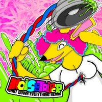 noisetripper - Shut Down Everything (noisetripper remix)