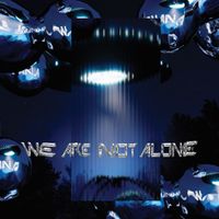 Various Artists - We Are Not Alone Pt. 7