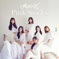 에이핑크 [Apink] - Pink Stories