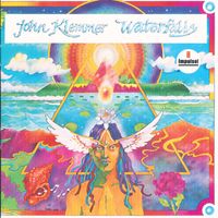 John Klemmer - Waterfalls