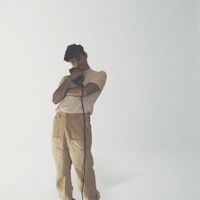 Cadence Floria - & so,
