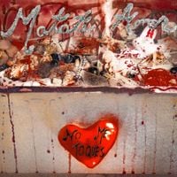No Me Toques - Matate Amor