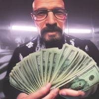 Rizz Records - GYATT4GYATT