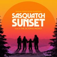 The Octopus Project - Sasquatch Sunset