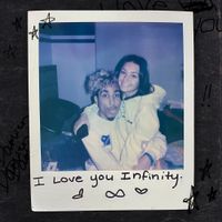 Damien - I Love You Infinity