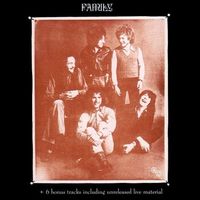 Family - A Song for Me