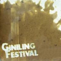 Giniling Festival - Ginilng Festival