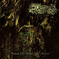 Kathaarsys - Portrait of Wind and Sorrow