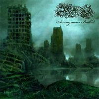Kathaarsys - Anonymous Ballad