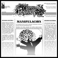 Kathaarsys - Rara Vez